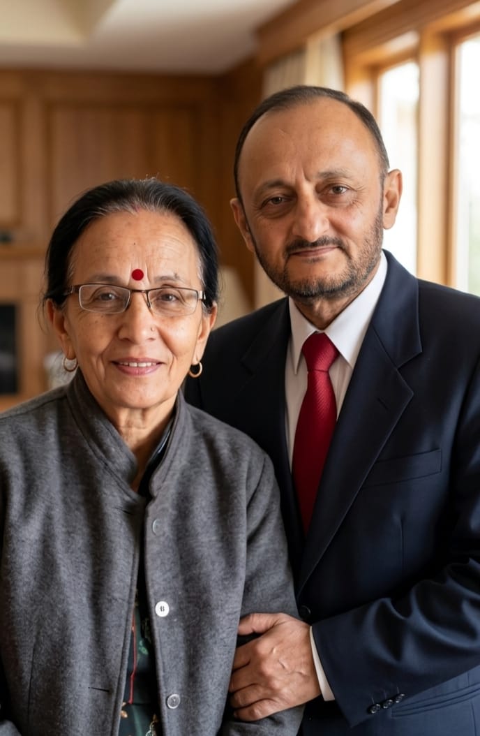 स्व० जीत सिंह कठवाड़े